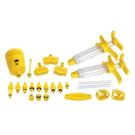 Hydraulic Brake Bleeder Kit