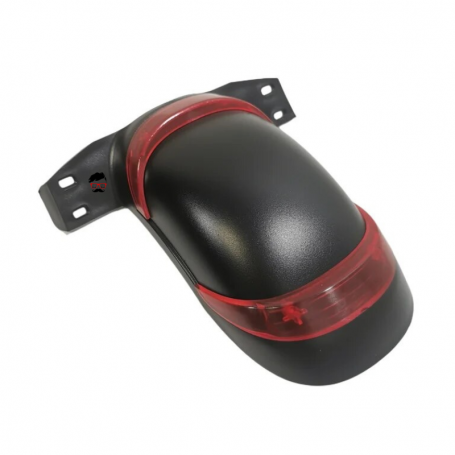 Rear mudguard Zero Z10 X