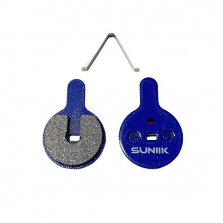 Plaquettes de frein Kugoo Kirin G2 Pro