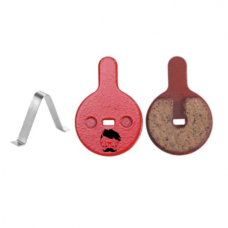 Kugoo Kirin G2 MAX Bremsbeläge