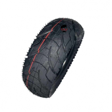 City Tire 255x80 (80/ 65-6)