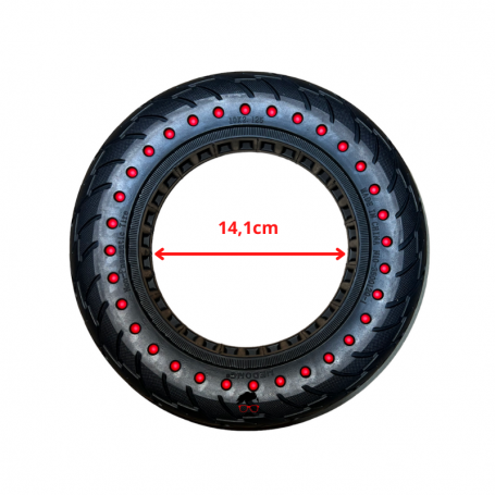 Anti lekband 10x2.125 Aprilia ESR2 / ESR2 EVO