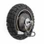 Rear Engine 800W - 1200W Output