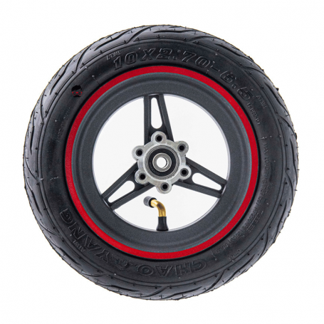 Jante Urbanglide E-Cross Pro