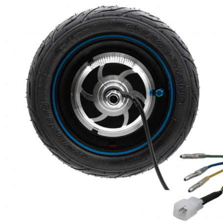 Motor 500W 48V