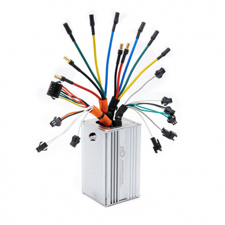 Minimotors Dualtron Eagle Controller 60V 27A