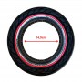 Red puncture tire Segway-Ninebot MAX G30
