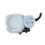Wasserdichter Silikon-Displayschutz - EY3 Dualtron, VSett, Zero