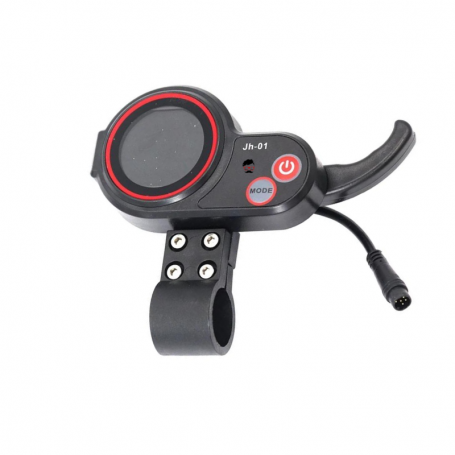 JH-01 Deska rozdzielcza