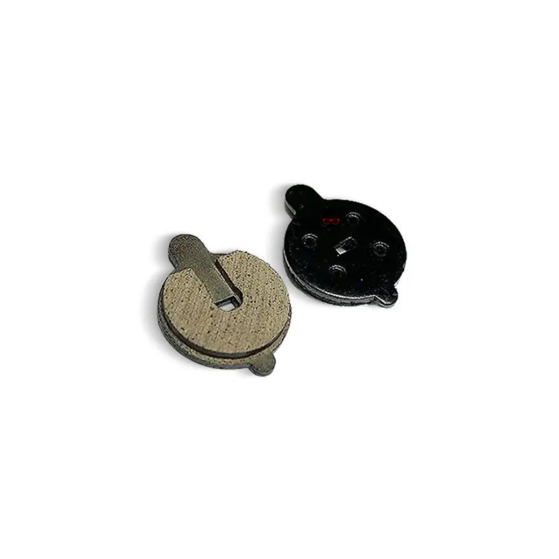 Plaquettes De Frein Arrière Pour Scooter électrique NIU N1/N1s/NQi/GT/MQi/M1/M+ – Lot 1 Paire, Dimensions 84x40x7.3mm - 10