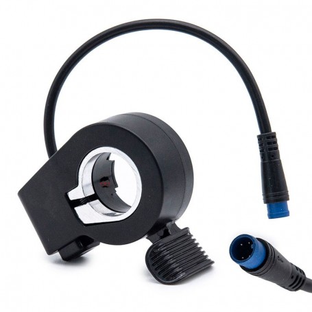 Kugoo Kirin G2 Pro Beschleuniger