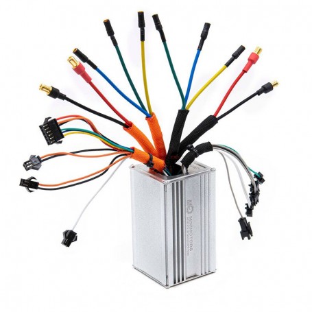 Regulator 60V 27A Minimotors Speedway 5