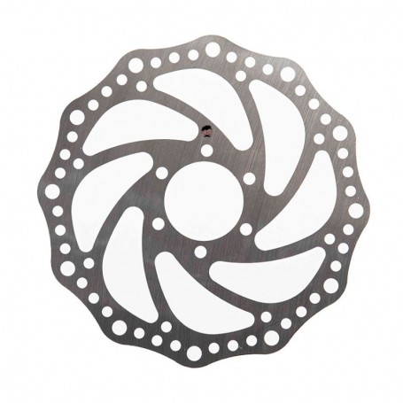 Bremsscheibe 160mm (R6.2)