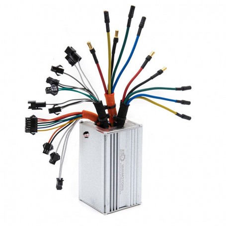 Contrôleur 60V 30A Minimotors Dualtron Victor/ Victor Luxury