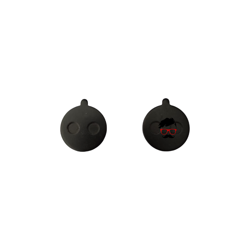 Plaquettes De Frein Pour Trottinette électrique Kukirin G2 Max - Freinage Sûr Et Durable - 8