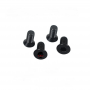 Pack de 4 vis guidon Segway-Ninebot P65/ P100S