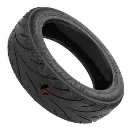 Pneu Tubeless Gel Segway-Ninebot F2 E/ Pro E/ Plus E