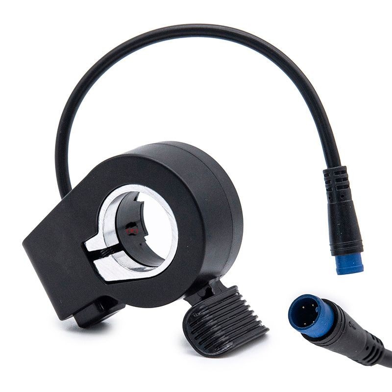 Interrupteur D'alimentation De L'accélérateur Pour Scooters électriques Kukirin G2 G3 G4 - Commande D'accélérateur Intégrée Compatible Avec Les Modèles De La Série G | FR