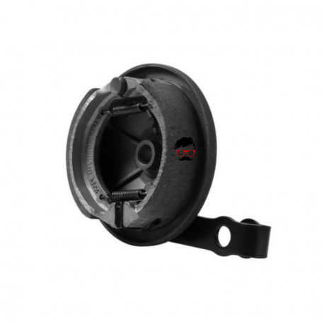 Trommelrem Segway-Ninebot F65i