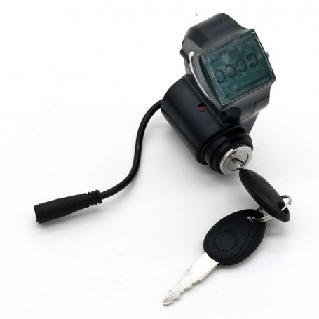 Power switch Kugoo M4/ M4 Pro