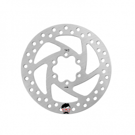 Tarcza hamulcowa 140mm UrbanGlide All Road 2 Tarcza hamulcowa 140mm UrbanGlide All Road 2