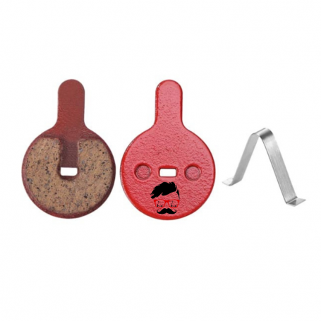 Brake pads UrbanGlide All Road 2