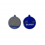 Resin Hydraulic Brake pads Kukirin M5 Pro