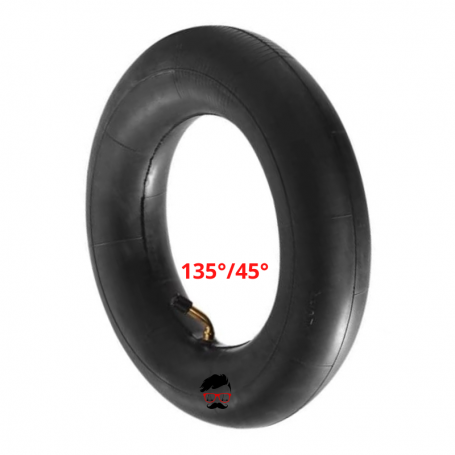 Inner tube 10x2.50 (135°/45°) Kugoo Kirin M3