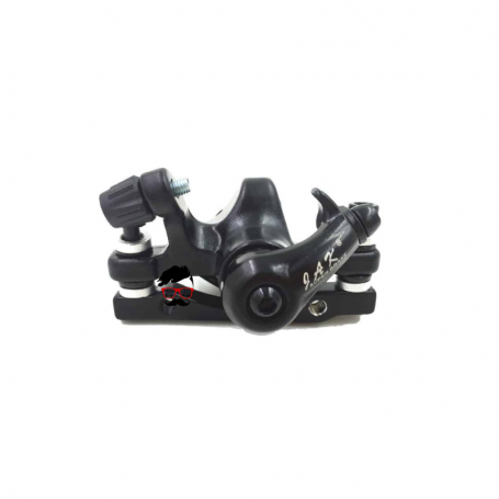 Remklauw links - JAK Wispeed E830