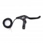 Manette de frein droite Dualtron Eagle