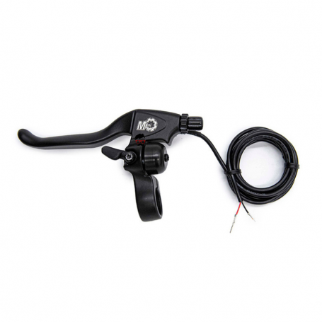 Manette de frein gauche Dualtron Eagle