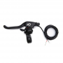 Left Brake Lever Dualtron Eagle