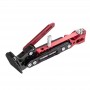 Verstelbare kickstand Dualtron/VSETT/Mantis