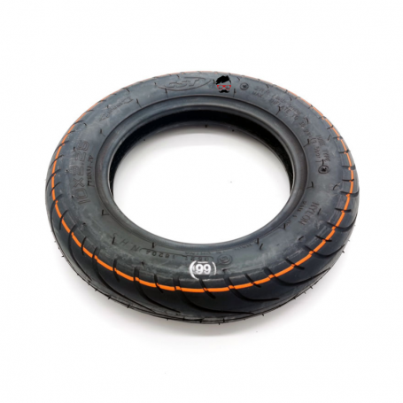 Tire 10'' 10x2.25 Wiizzee WS7