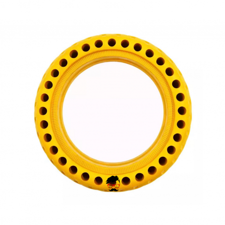 Anti puncture tire Jeep JAF