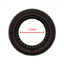 Puncture-proof tire Niu KQi2