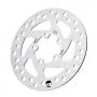 Brake disc Jeep JAF