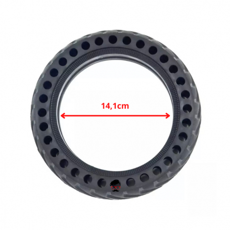 8,5" Anti-lek Band Pro 1 EVO/PLUS