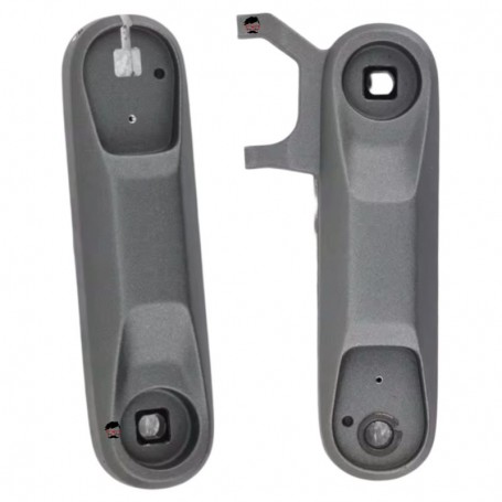 Bras de suspension avant droite/gauche Ninebot P100/P100S/P100SU