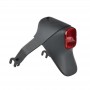 Rear mudguard Ninebot P100S P100SU