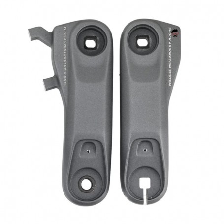 Querlenker hinten rechts/links Ninebot P100