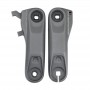 Ophangingsarmen links/rechts achter Ninebot P100