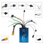 48V 21A Controller
