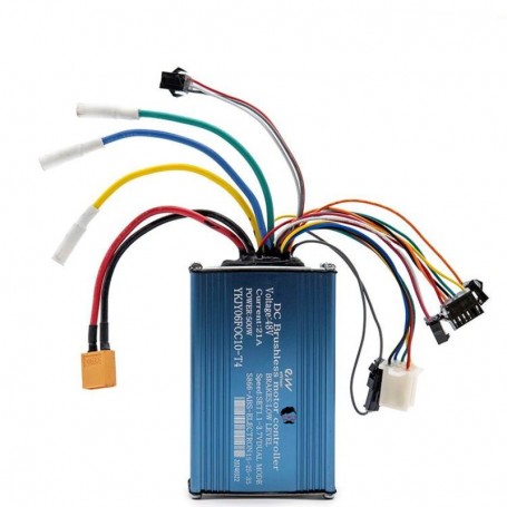 Kontroler 48V 21A 800W