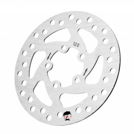 Brake disc Ducati Pro 2 EVO/PLUS
