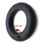 Inner tube front side 10x2.50 (90°/90°) Kukirin G2 Master