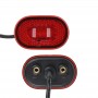 Rear light - Xiaomi Mi4 Ultra