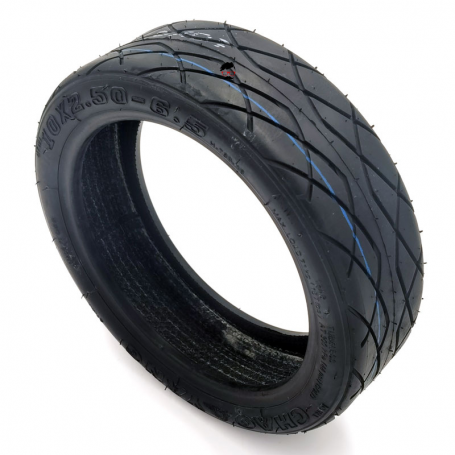 Tubeless Band 10x2.50-6.5 Inmotion S1F