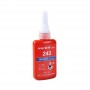 Screw fixing adhesive
