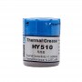 Thermal paste for controller